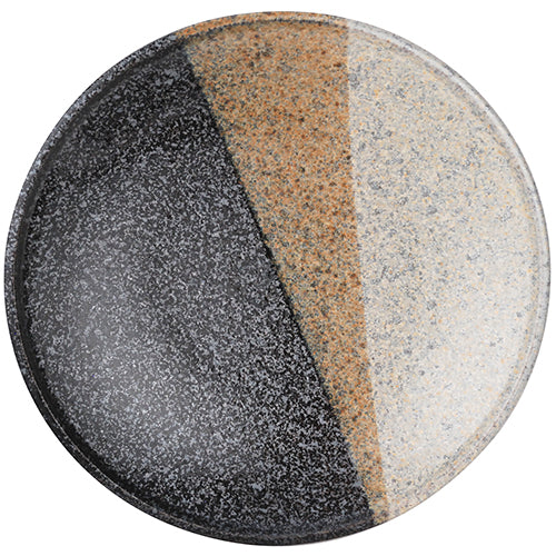 10" Ceramic Plate