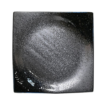 9" Ceramic Plate
