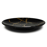 10" Round Ceramic Plate