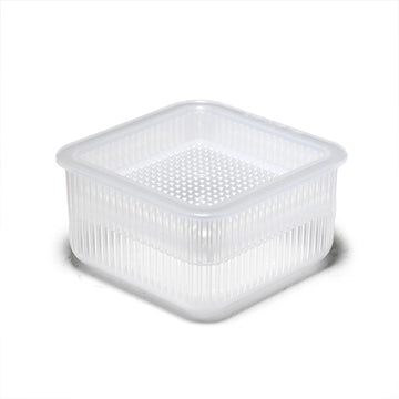 3"SQ Plastic Sushi Mold (KK-697)