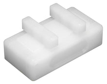 7"x3.5"x3.5"H Plastic Sushi Mold (NO26-A)