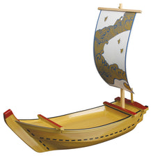 25"L Plastic Sushi Boat (WM861)