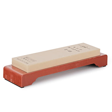 7"Lx2"Wx0.5"H Whetstone (S-45)