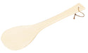 14.25"L Plastic Spatula (YE-109)