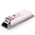 SUEHIRO 1000/3000 Grit Combination Whetstone with Rubber Stand (SKG-27)
