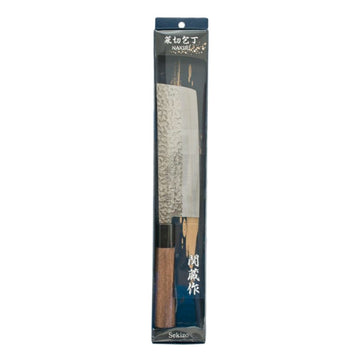 Stainless Steel Cooking Knife (8116-H2)