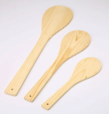 19"L Spatula (CM-48)