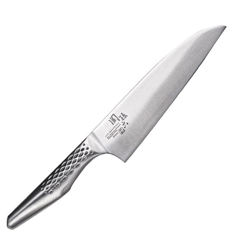 AB5158 Shoso 180 mm chef knife
