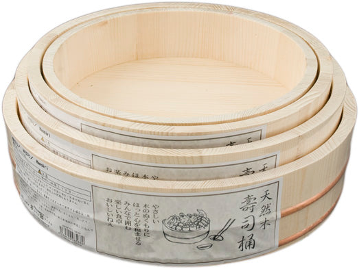 SK rice-tub size range shown; one 13-inch SK33 tub supplied