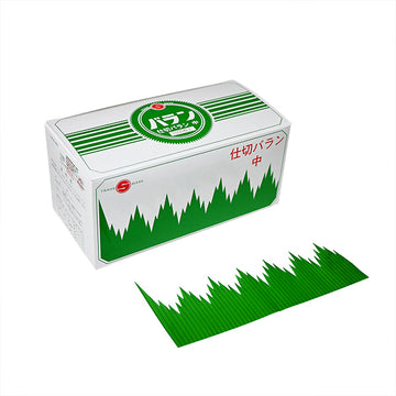 Plastic Baran (S-17)