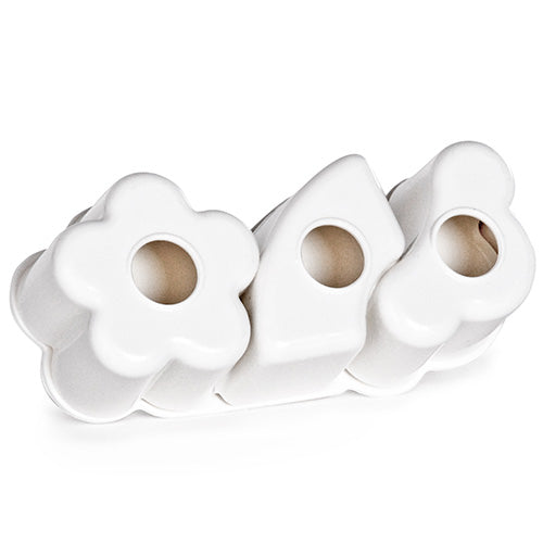 151381 Shaped rice mold