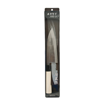Stainless Steel Deba Knife (8113-A2)