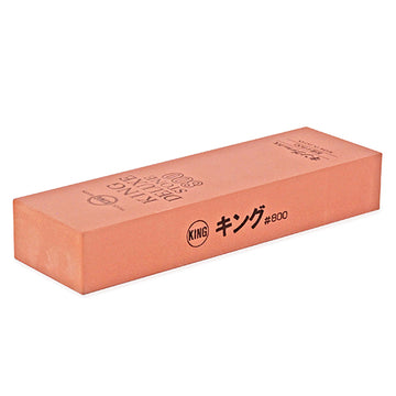 8.25"Lx2.75"Wx1.25"H Whetstone (KD800)