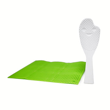 Plastic Sushi Mat (KK-3418)