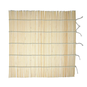 27cm Bamboo Sushi Mat (SM5599-WO)