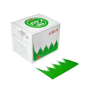 Plastic Baran (S-3)