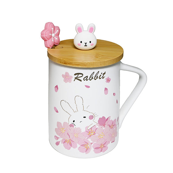 5.5" L x 5.75" H Mug (PC62-2)
