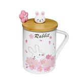 5.5" L x 5.75" H Mug (PC62-2)