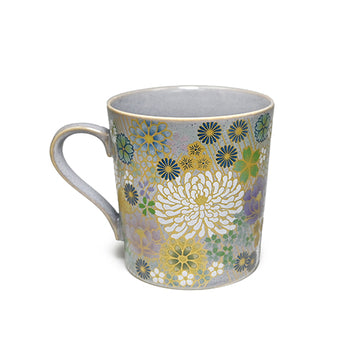 3.5" H Ceramic Mug (PH72-C8)