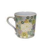 3.5" H Ceramic Mug (PH72-C8)