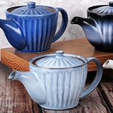 4.75" H Ceramic Teapot (RTTP3-4)