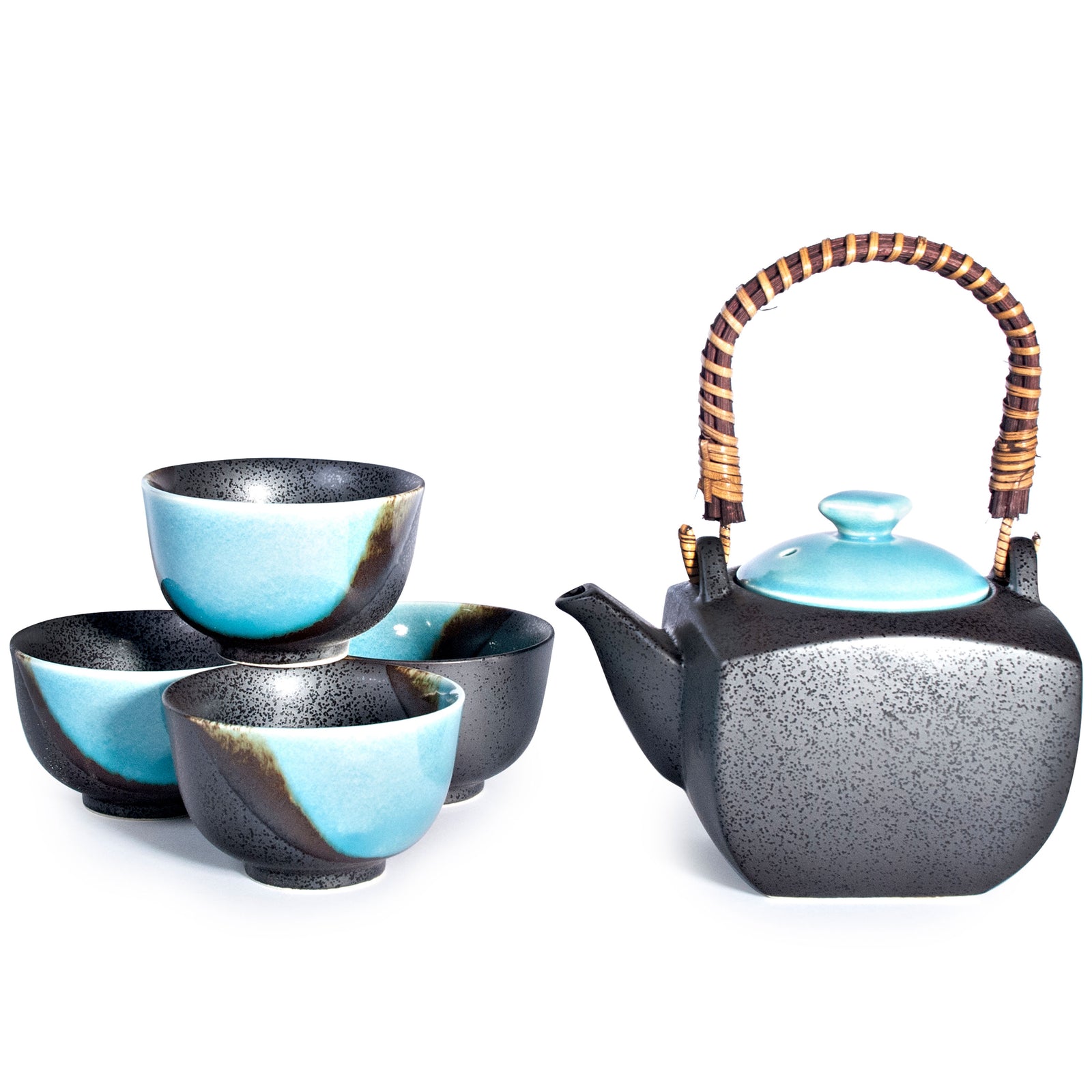 Tea Set (BD64-TK)