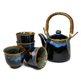 Tea Set (KA64-KY)