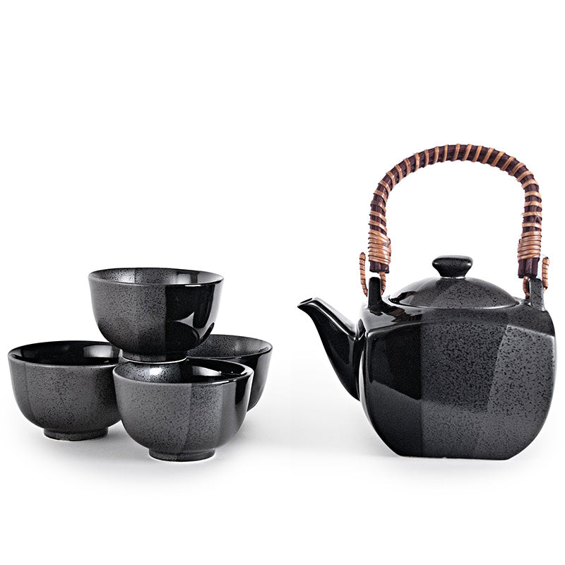 Tea Set (BD64-KI)