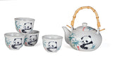 Tea Set (TPS109)