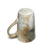 4.75" H Ceramic Mug (MS17-YS)