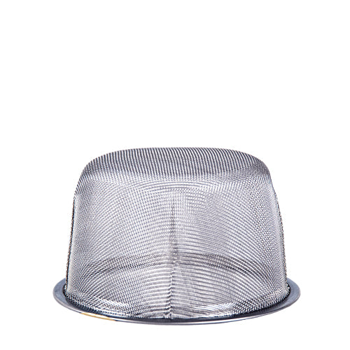 Stainless Steel Tea Strainer (5490-80)