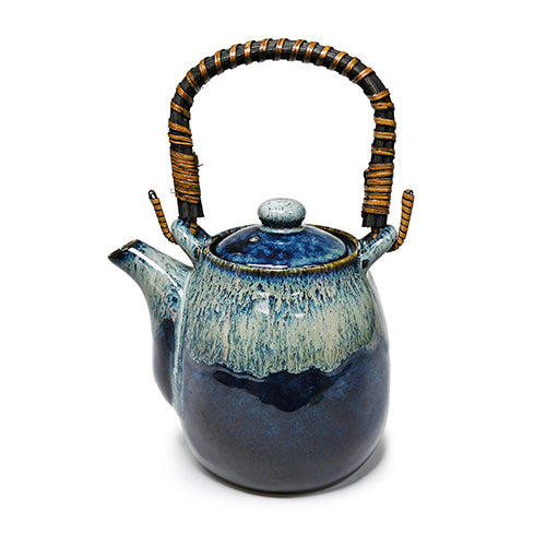 7" H Ceramic Teapot (YW64-NU)