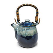 7" H Ceramic Teapot (YW64-NU)