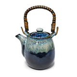 7" H Ceramic Teapot (YW64-NU)