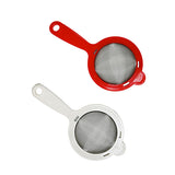 2.75" D x 5.5" L Tea Strainer (507-17)