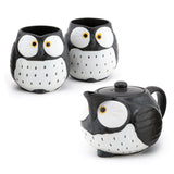 Tea Set (OWC4-B)