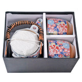 Tea Set (H2-19-2)