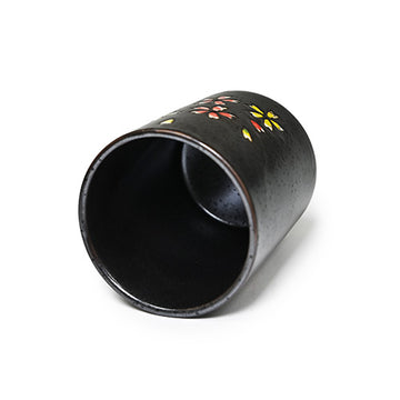 4" H Ceramic Teacup (SH70-1)
