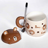 5.75" L x 5" H Mug (PC51-1)
