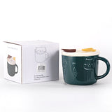 3.5" H Mug (PC41-2)