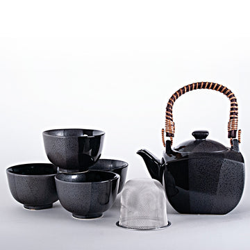 Tea Set (BD64-KI)
