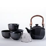 Tea Set (BD64-KI)