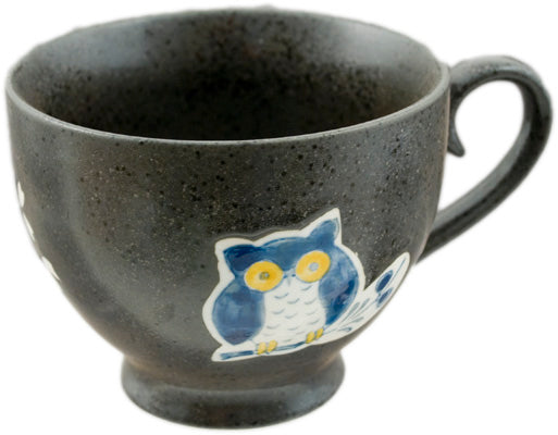 4" D x 3.25" H Mug (CM4-868)
