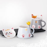 4.75" L x 4" H Mug (PC38-1)