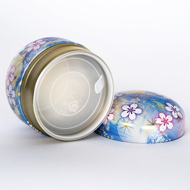 18SB1B — The separate lid and inner cover