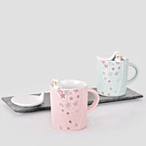 4.75" L x 4" H Mug (PC40-1)