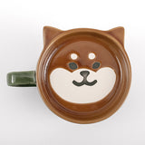3" H Mug (PC44-1)