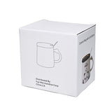 5.75" L x 4" H Mug (PC53-1N)