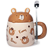 5.75" L x 5" H Mug (PC51-1)