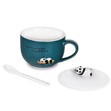 4.5" D x 6" L x 3.25" H Mug (PC29-1)